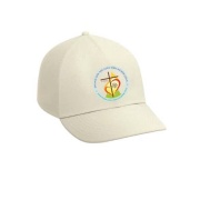 JESMARY – Mũ Nón In Logo Đại Hội Giới Trẻ Công Giáo Chất Lượng Cao